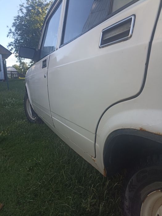 Ваз 2104 1996 р.