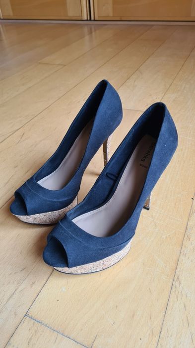 Sapatos de Senhora