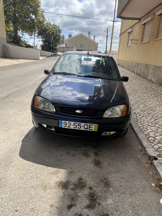 Ford Fiesta — fotografia 9