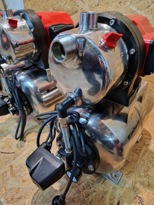 Pompa wodna hydrofor EINHELL GC-WW 1250 NN 1200W