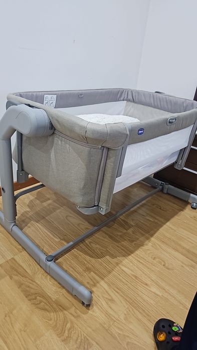Next t2me Chicco Magic Evo