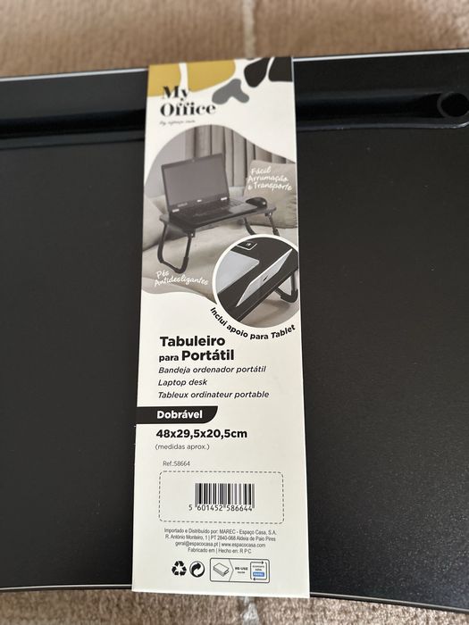 Mesa para portátil PC