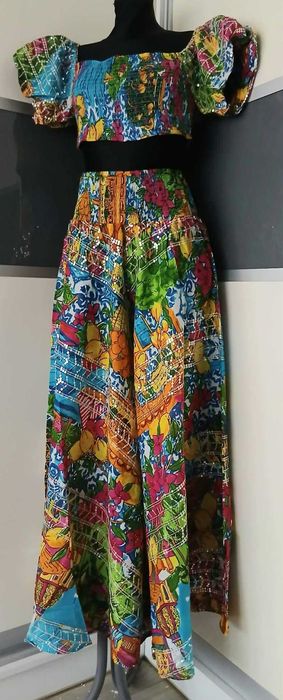 Alex Max-bawelniany komplet roz.36-40