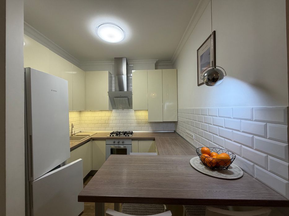 Продаж квартири з ремонтом Софіївська Борщагівка БЕЗ КОМІСІЇ