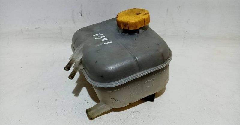 Reservatório / depósito da água / líquido de refrigeração OPEL Astra H