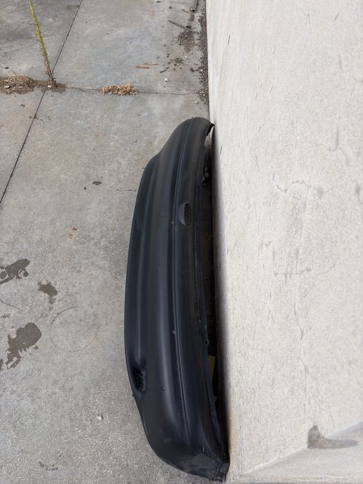 Para choques opel corsa B