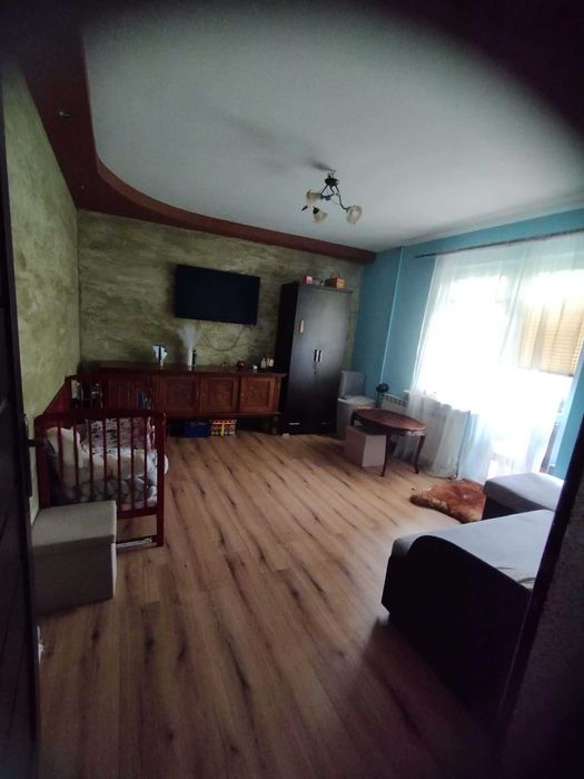 Wynajmę dom 70m  Przytyk