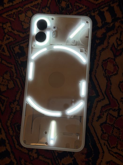 Nothing Phone (2) 12/256 GB