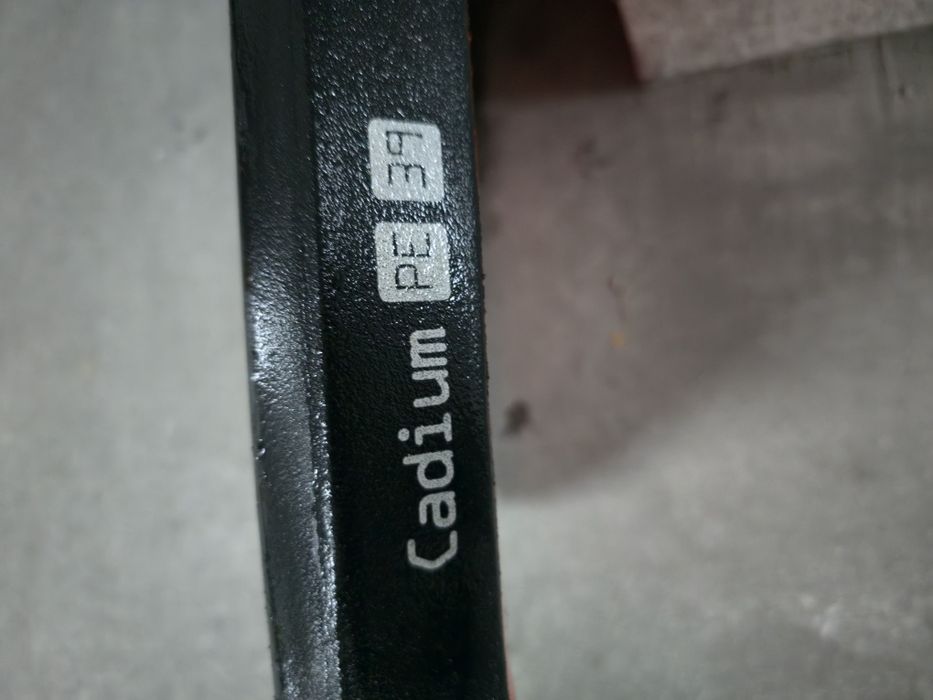 Prancha DEEPLY Cadium PE 3964286103823747123