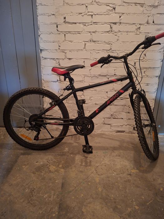 Rower dziecięcy 20cali