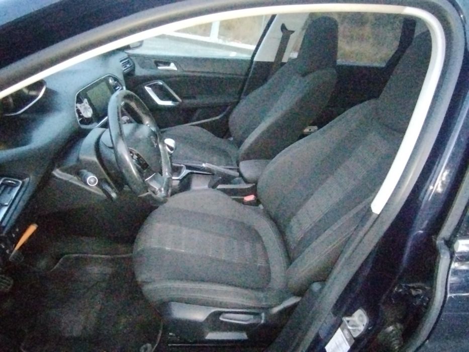 Peugeot 308 1.6 Blue HDi Allure 130cv