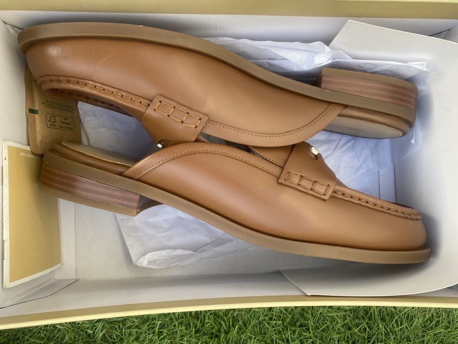 Mocassim Michael Kors