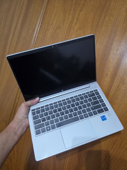 Portatil HP i5 16gbram 256gb ssd - Usado