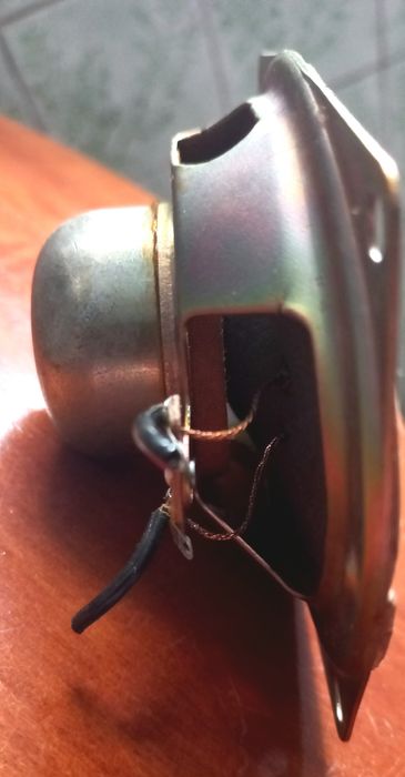 Динамики 2ГДШ - 4 8 Ом. Цена за 2 шт. Отличное состояние.