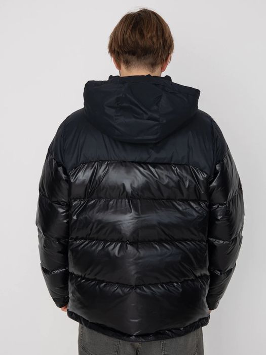 Мужской пуховик COLUMBIA