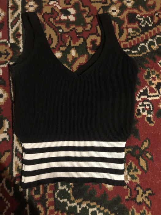 майка, топ бу