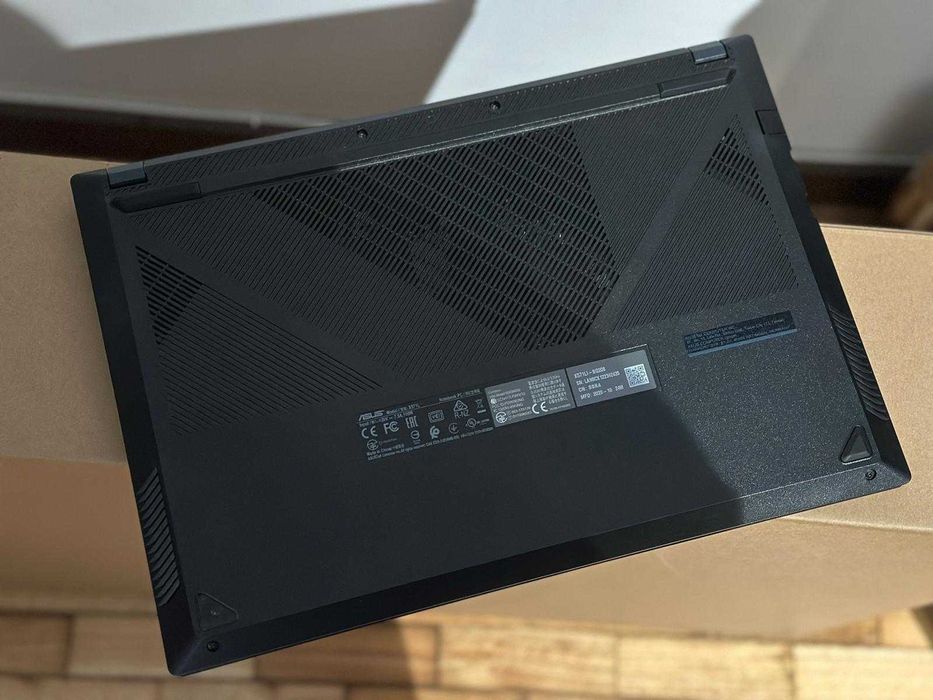 Asus VivoBook X571LI