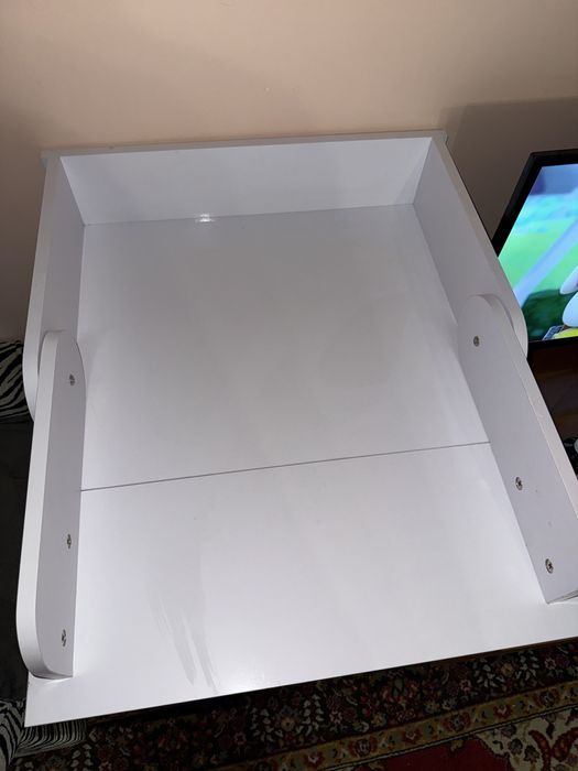 Пеленаторний комод