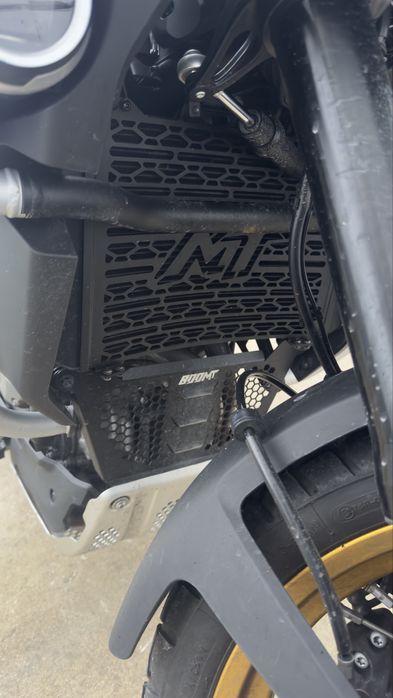 CFMOTO 800MT Explore