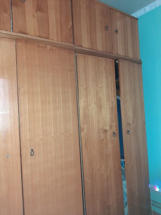 Спальний гарнітур