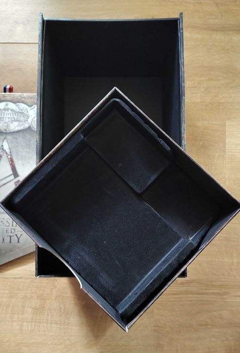 Assassin's Creed Unity PS4 Xbox PC Edycja Kolekcjonerska/ Samo Pudełko