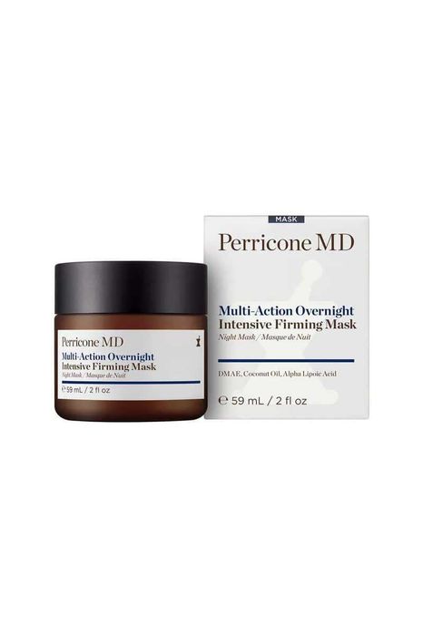 Perricone md multi-action overnig mask нічна маска 59мл.