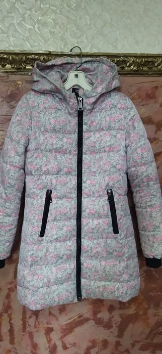 Куртка жіноча зима