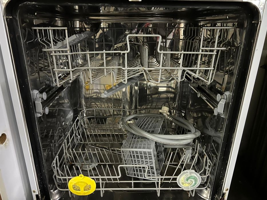 Máquina de lavar loiça