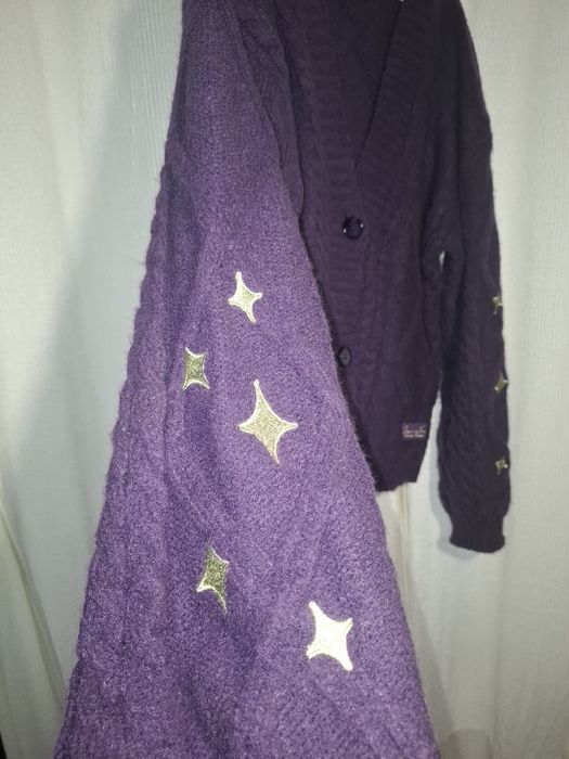 Cardigan Taylor Swift Speak Now