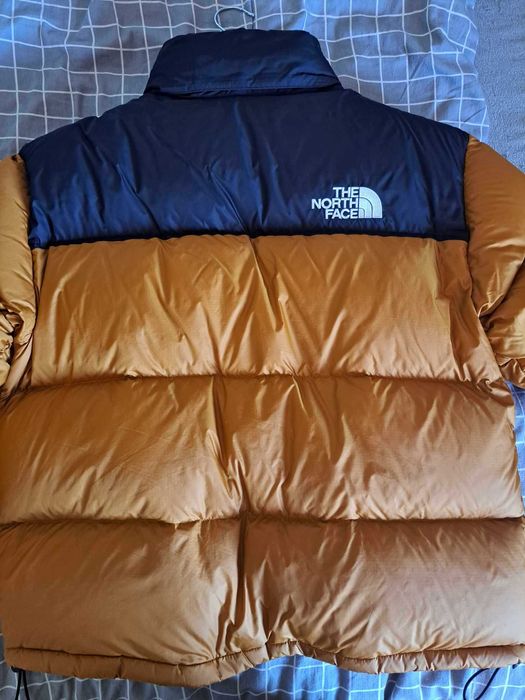 Kurtka The North Face Nuptse 700