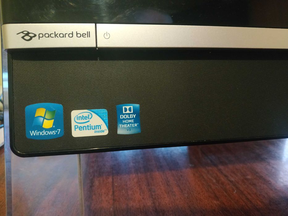Моноблок Packard Bell L5710