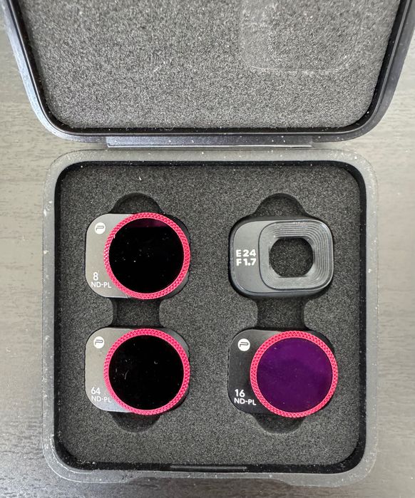 DJI Mini 3 Pro Fly More Combo