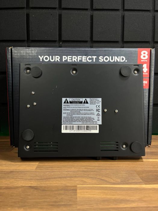 M-Audio AIR 192/14 (БЕЗКОШТОВНА доставка)