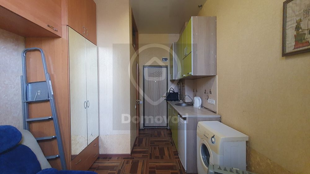 Сдам Гостинку-Студия, ул. Волонтерская 2Ж, м. Холодная Гора.