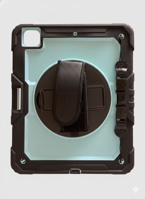 Чехол на IPad Pro 6, 5, 4, 3 захист, защита, протиударний чехол