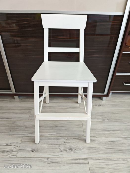 Krzeslo dla dziecka ikea