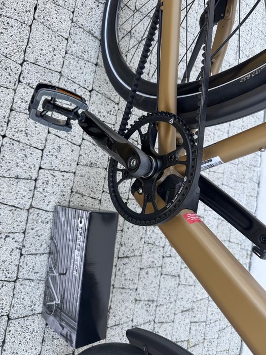 Rabeneick  wspomaganie elektryczne bafang