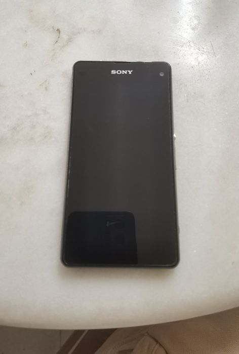 Sony Xperia Z1 & Nokia 3