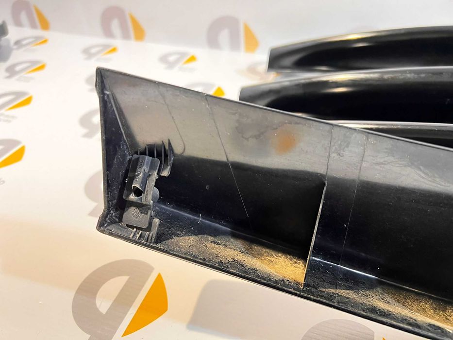 aileron Pala terceiro stop smart fortwo 450