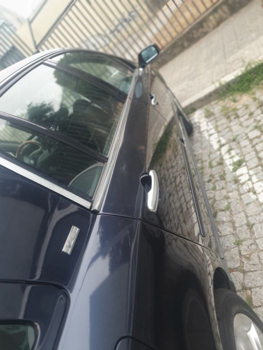 Renault Vel Satis — fotografia 9