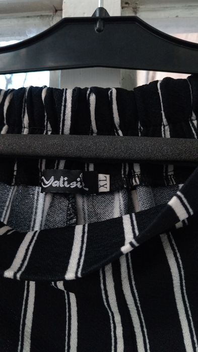 Штаны на лето лёгкие