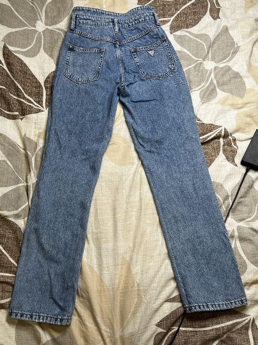 Джинсы guess, в отличном состоянии