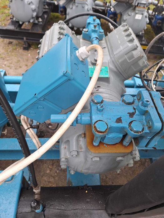 Sprężarka DWM Copeland D4DJ5-300X-AWM/D