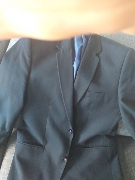 Marynarka Mario Prado