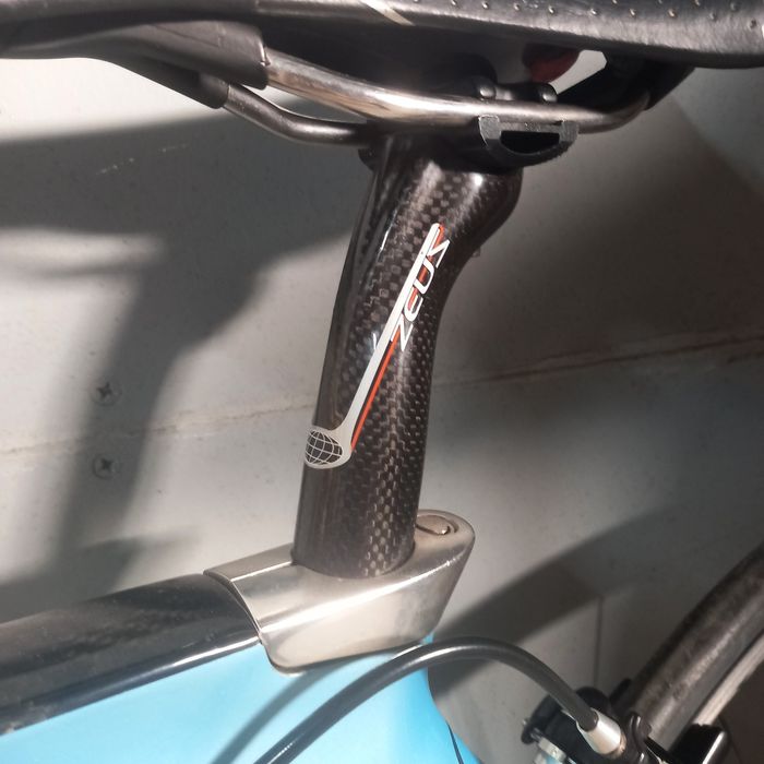 Orbea orca carbono