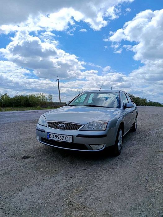Продам Ford Mondeo 3