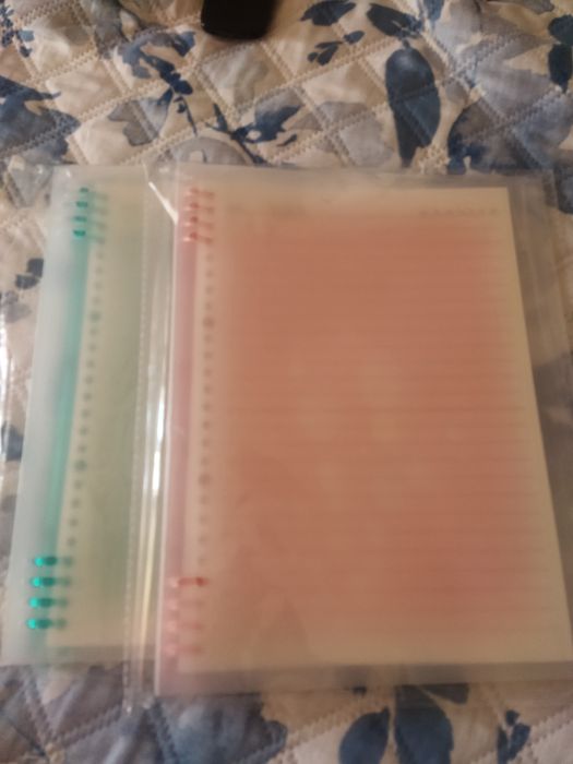 Caderno inteligente japonês B5