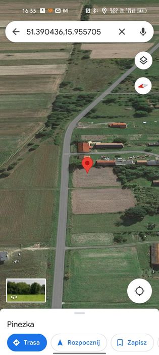 Działka Budowlana – Super LOKALIZACJA, OKAZYJNA CENA!