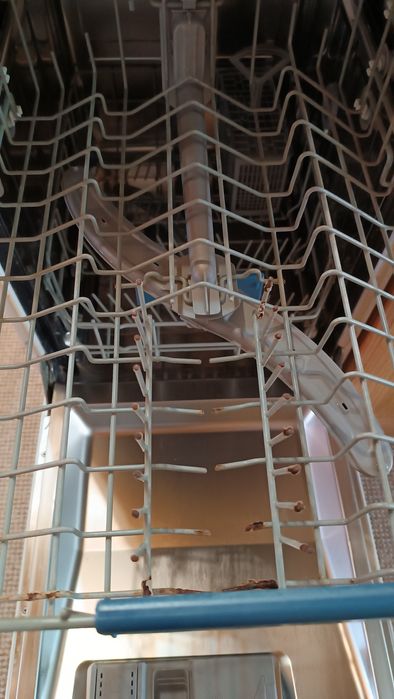 Zmywarka Bosch 45 cm