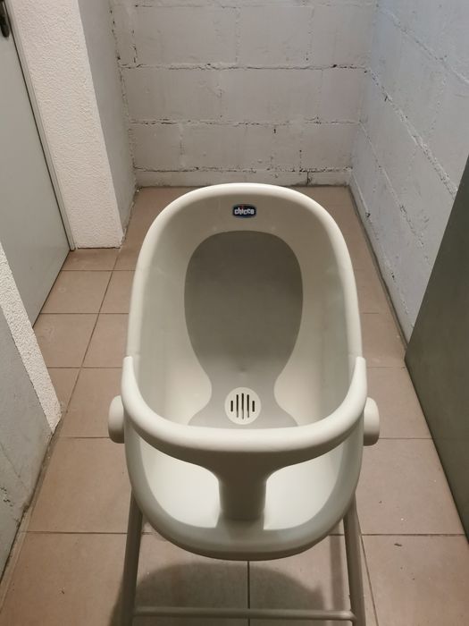 Wanienka chicco bubble nest